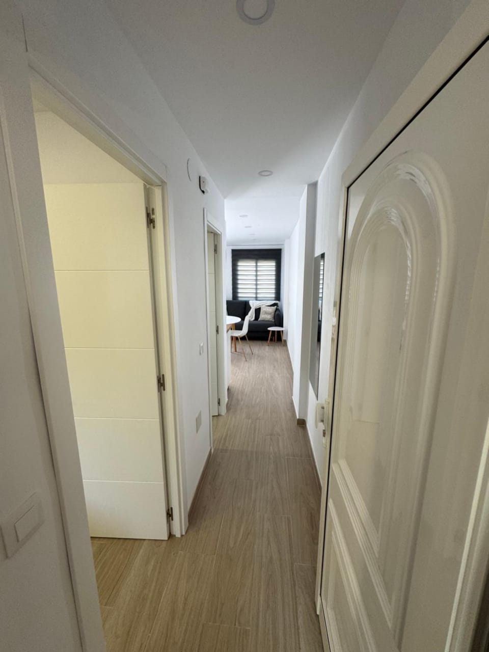 La Isla Bonita Apartment in Maxorata