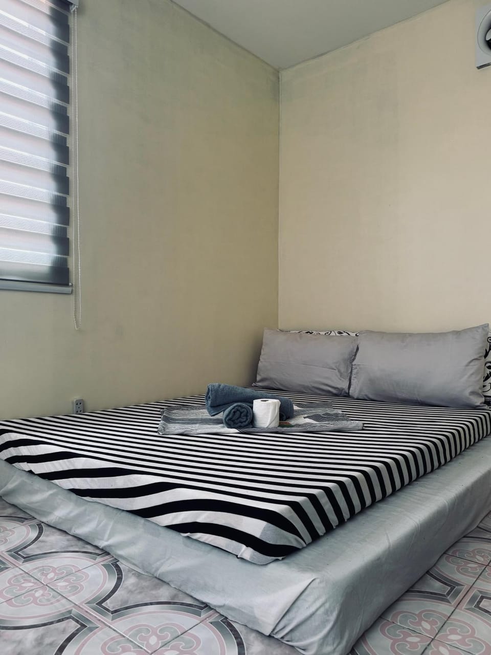 Casa De Hombre House in Calabarzon