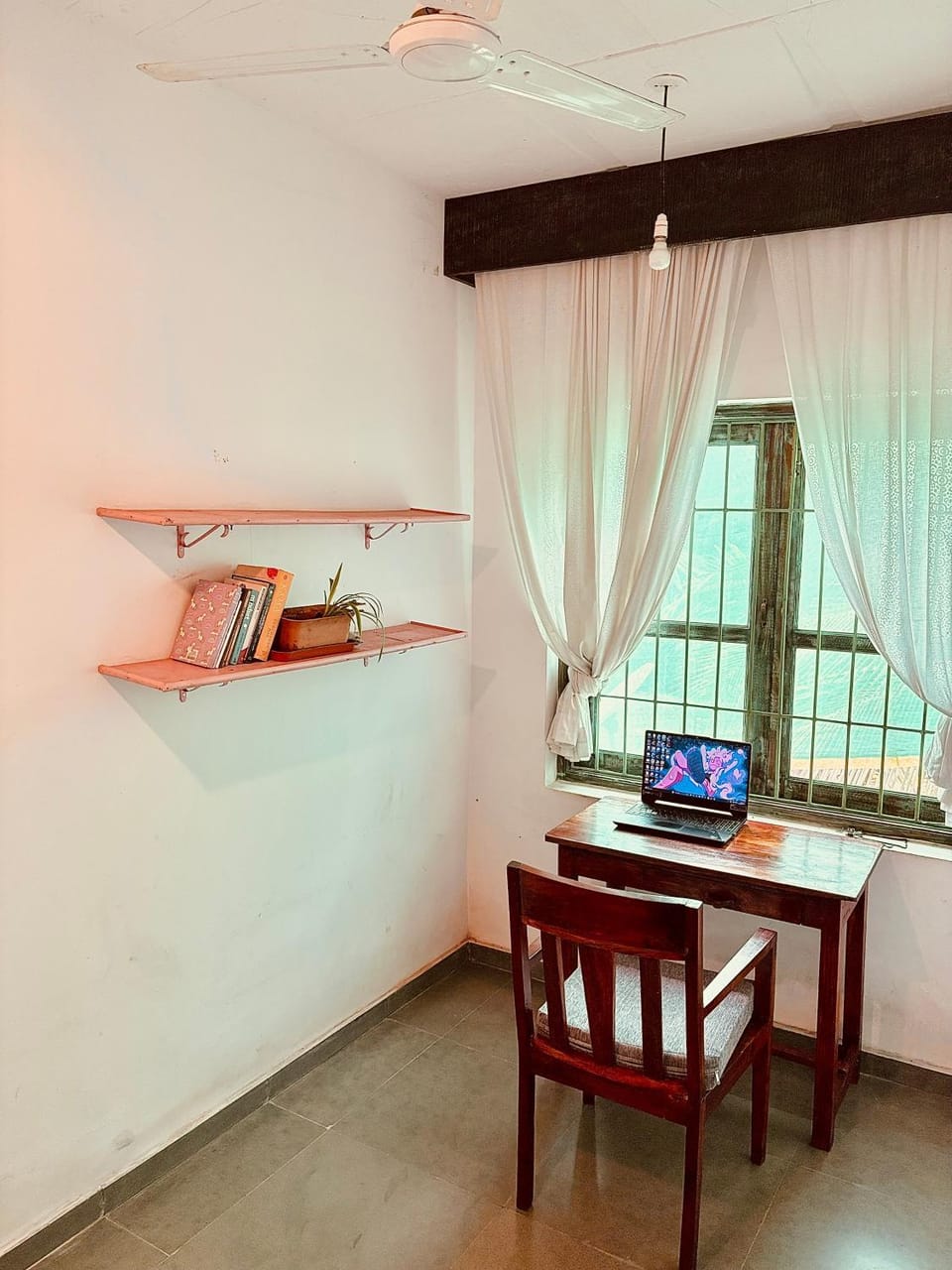 Jungle house Apartment in Mandrem
