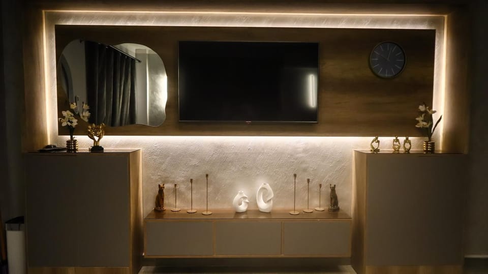 TV and multimedia