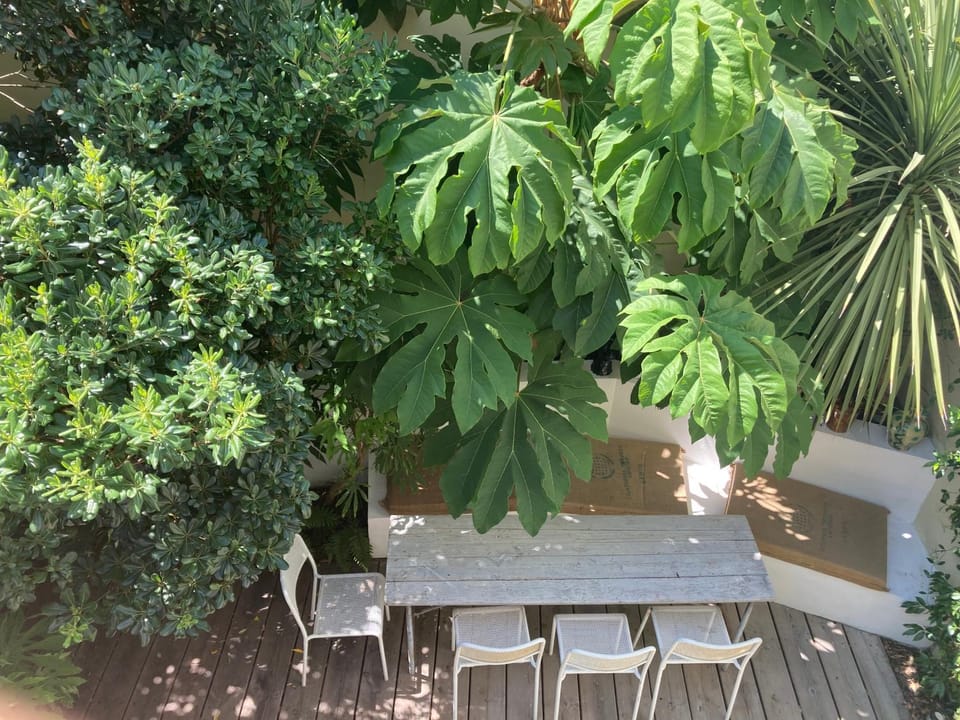 Chez Francesca Bed and Breakfast in Bordeaux