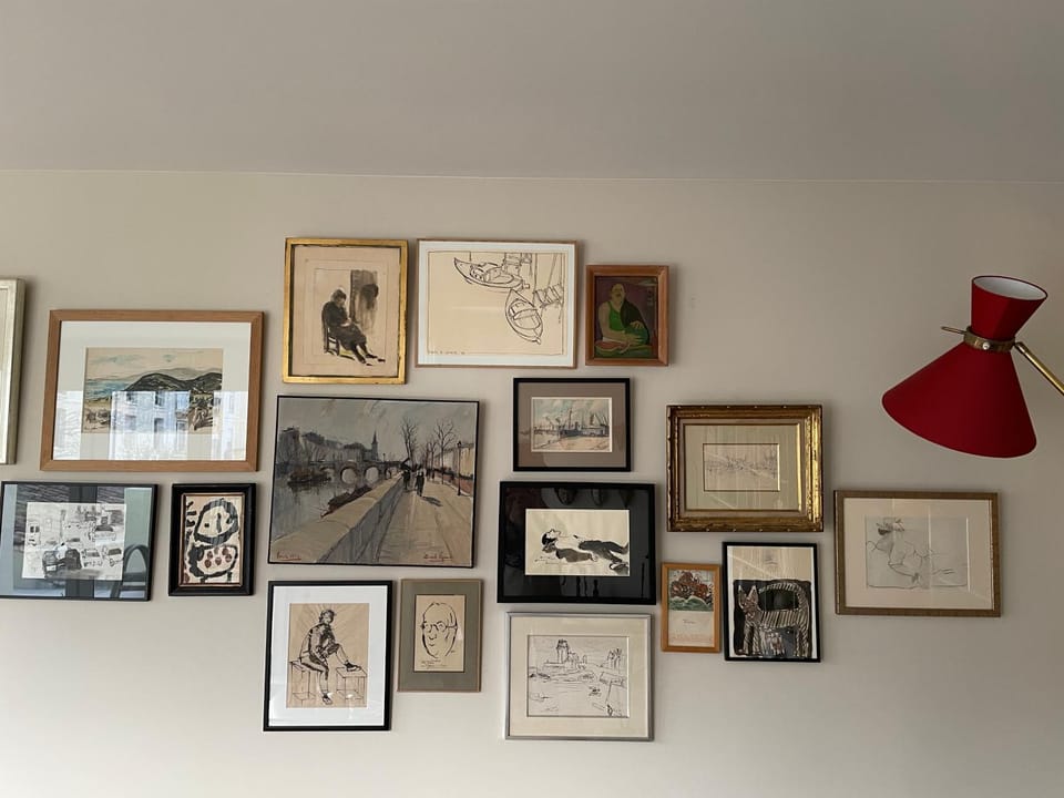 Chez Francesca Bed and Breakfast in Bordeaux