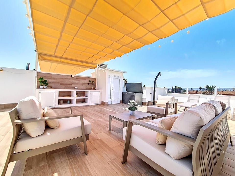 Balcony/Terrace, Balcony/Terrace
