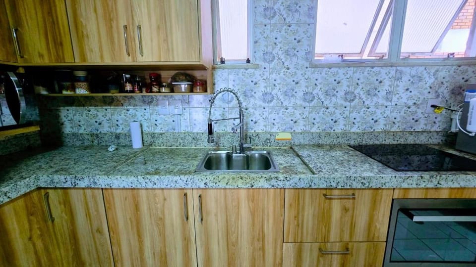 APcop30 Apartment in Belém