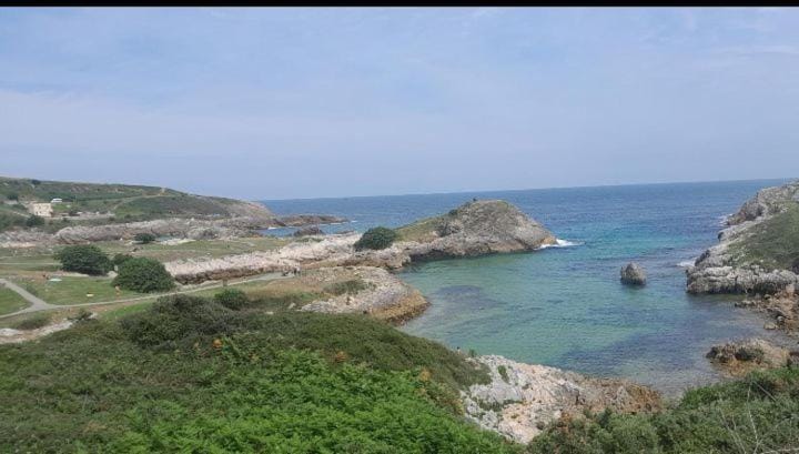 Geis House Hostel in Cantabria