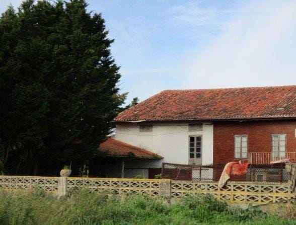 Geis House Hostel in Cantabria