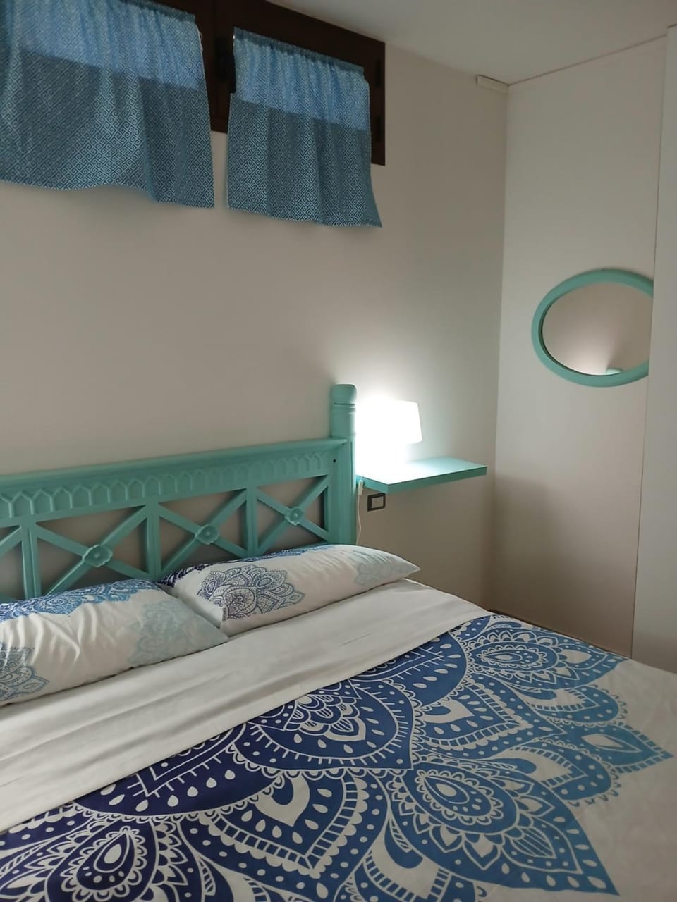 La Fillirea Apartment in Sardinia