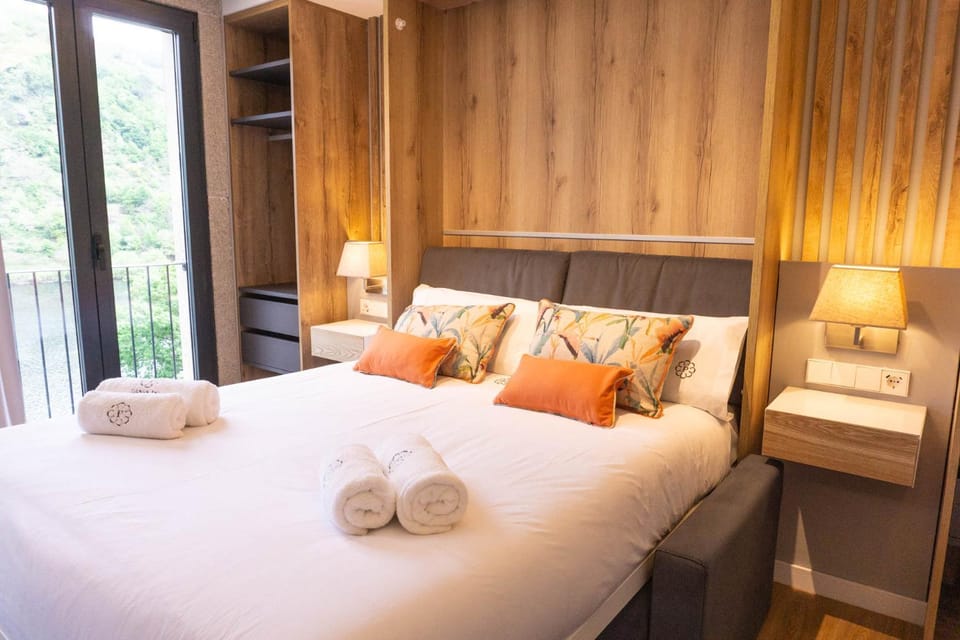 Loureira Apartment in Galicia