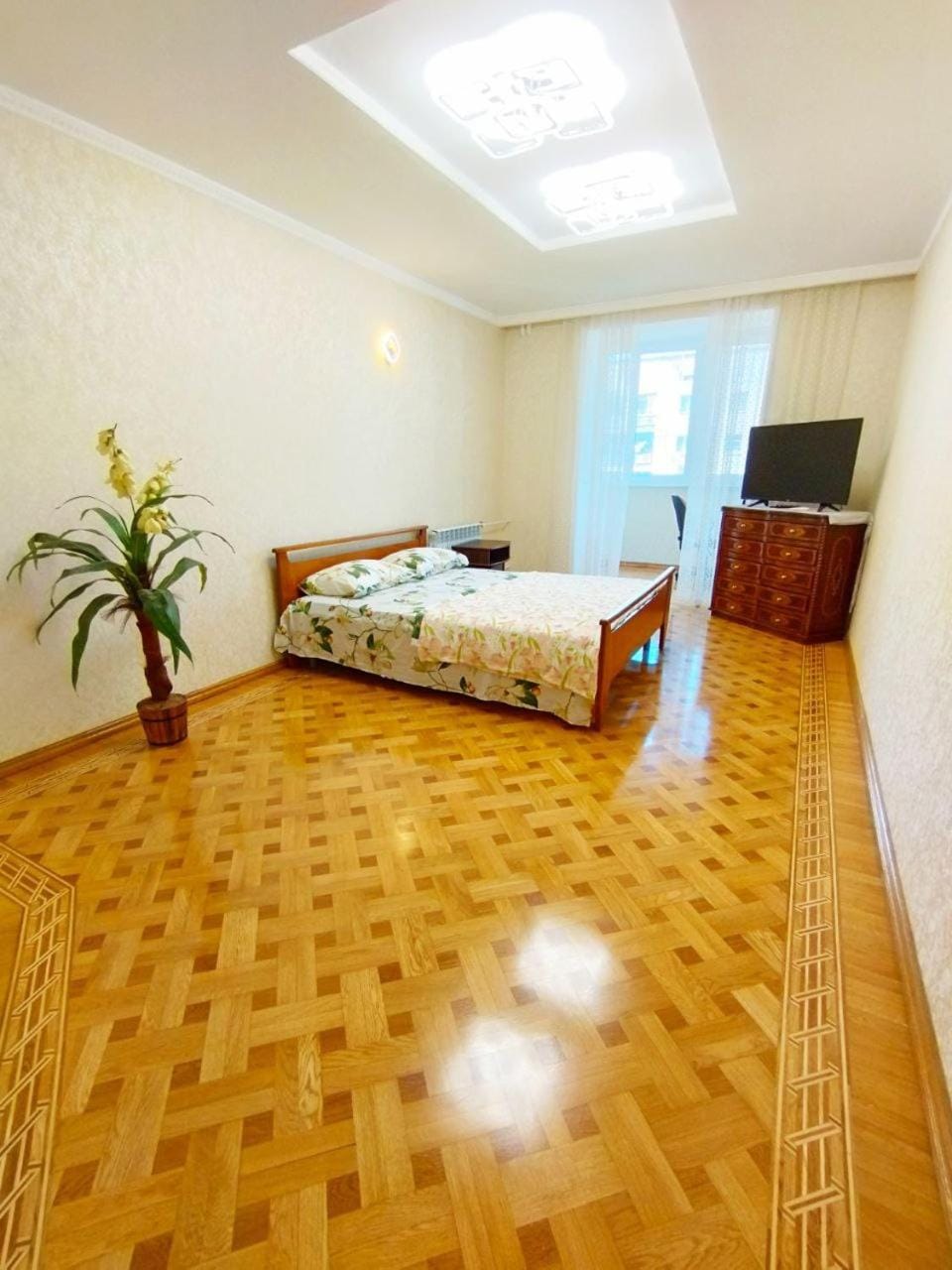 Аркадия просторная 140 м у моря Apartment in Odessa