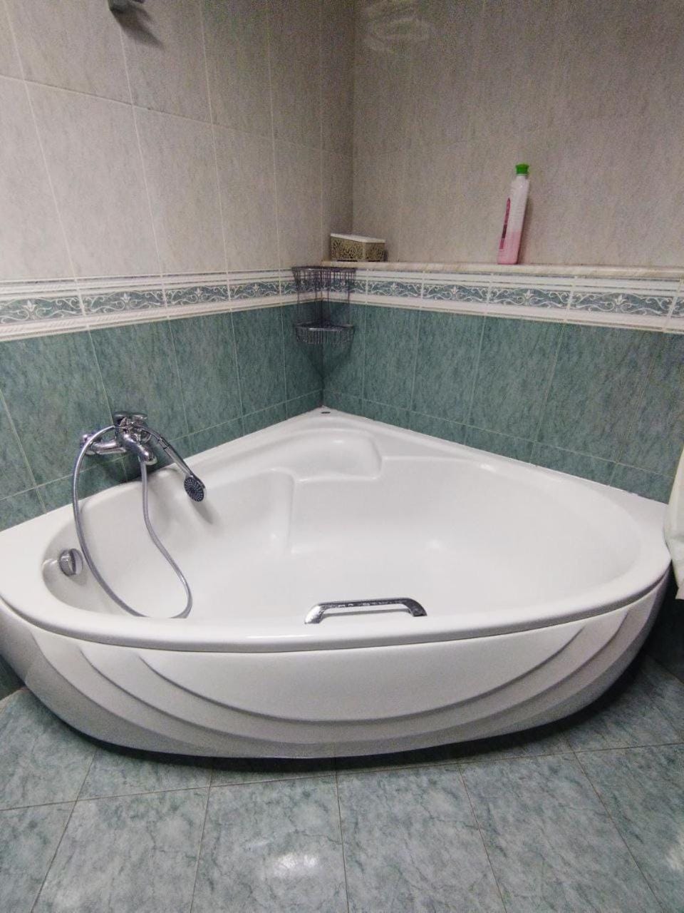 Аркадия просторная 140 м у моря Apartment in Odessa