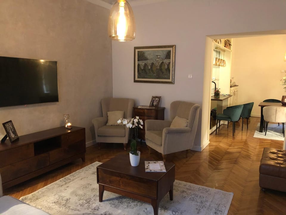 Vračar Elegance Apartment Apartment in Belgrade
