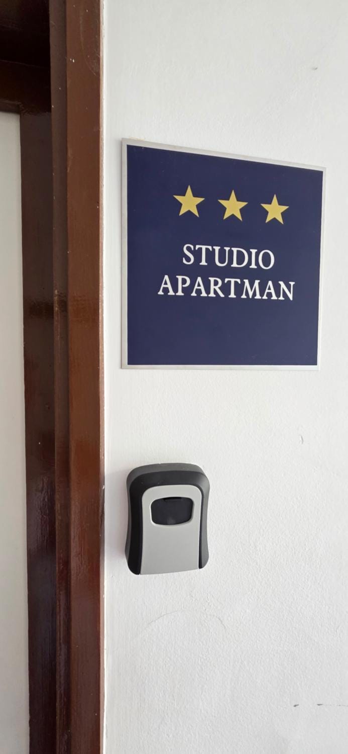 Property logo or sign