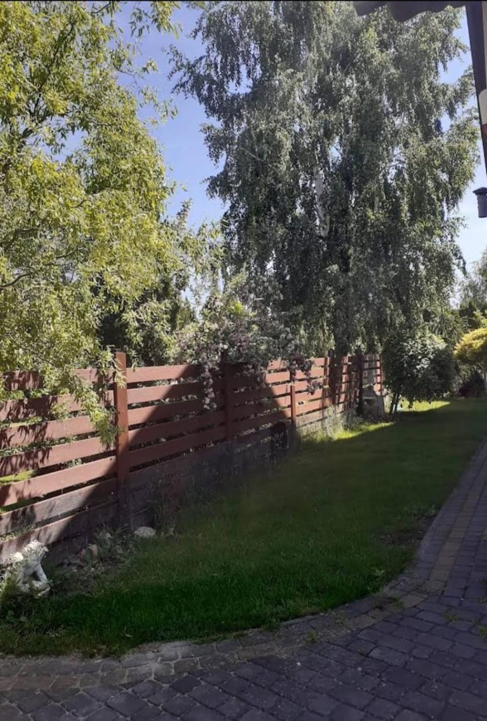 Pokój gościnny w willi Vacation rental in Pomeranian Voivodeship