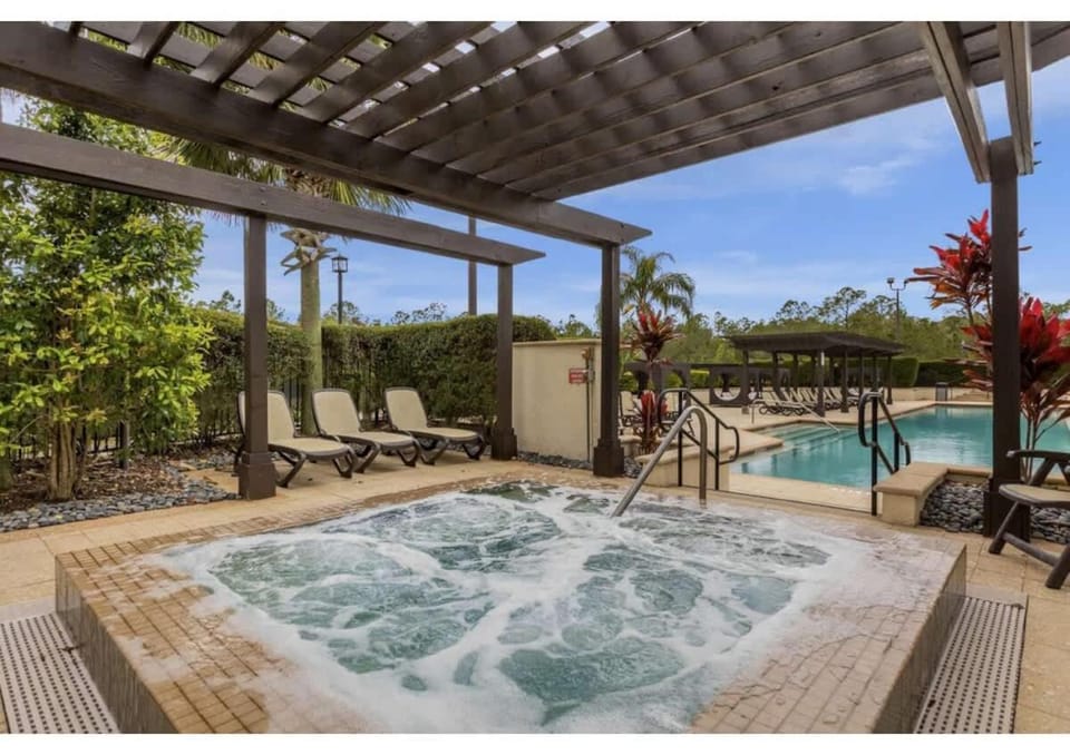 Perfect Summer Escape - Townhome by Disney House in Osceola County