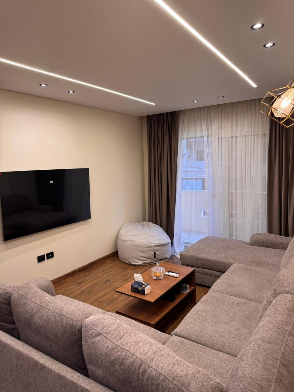 The Elite Residence MayFair compound Apartment in Cairo Governorate