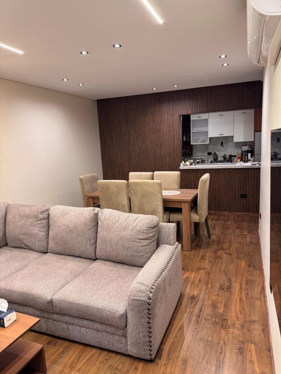 The Elite Residence MayFair compound Apartment in Cairo Governorate