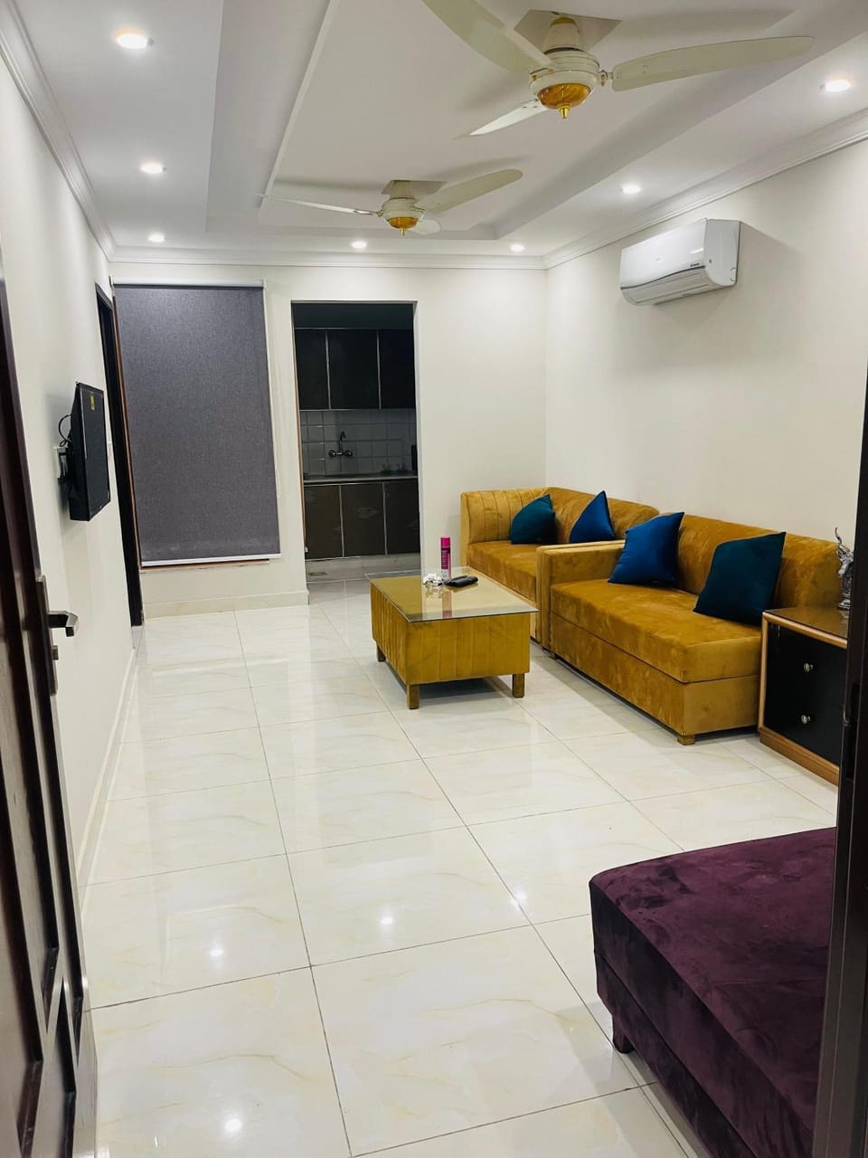 Greenview apartments Apartment in Lahore