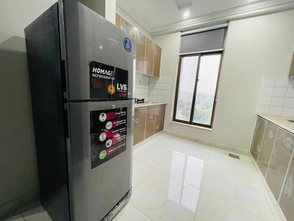 Greenview apartments Apartment in Lahore