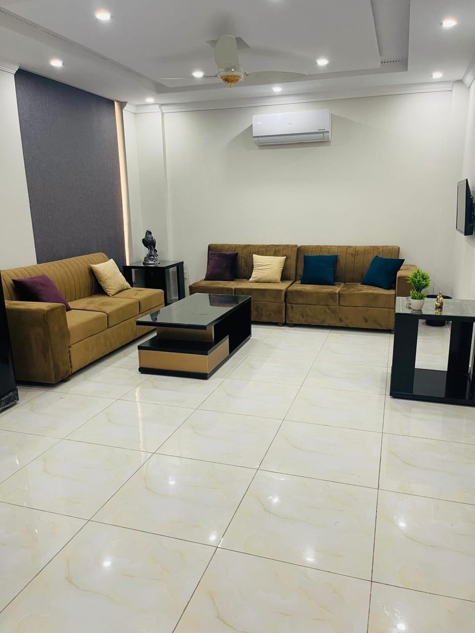 Greenview apartments Apartment in Lahore