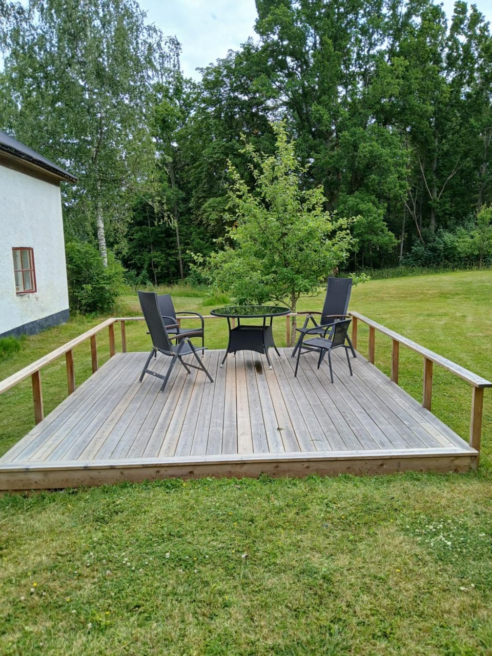 Kopparhyttan1 Country House in Sweden