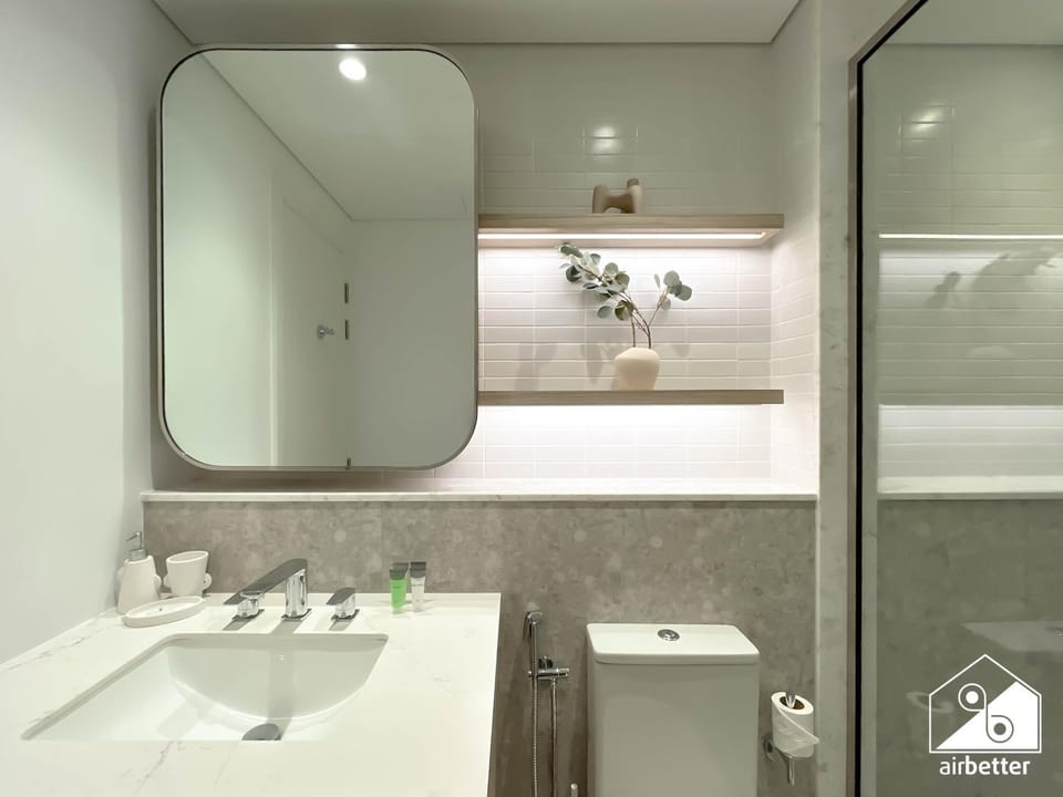 Luxury Studio in Meydan With Gym, Pool Access Apartment in Dubai