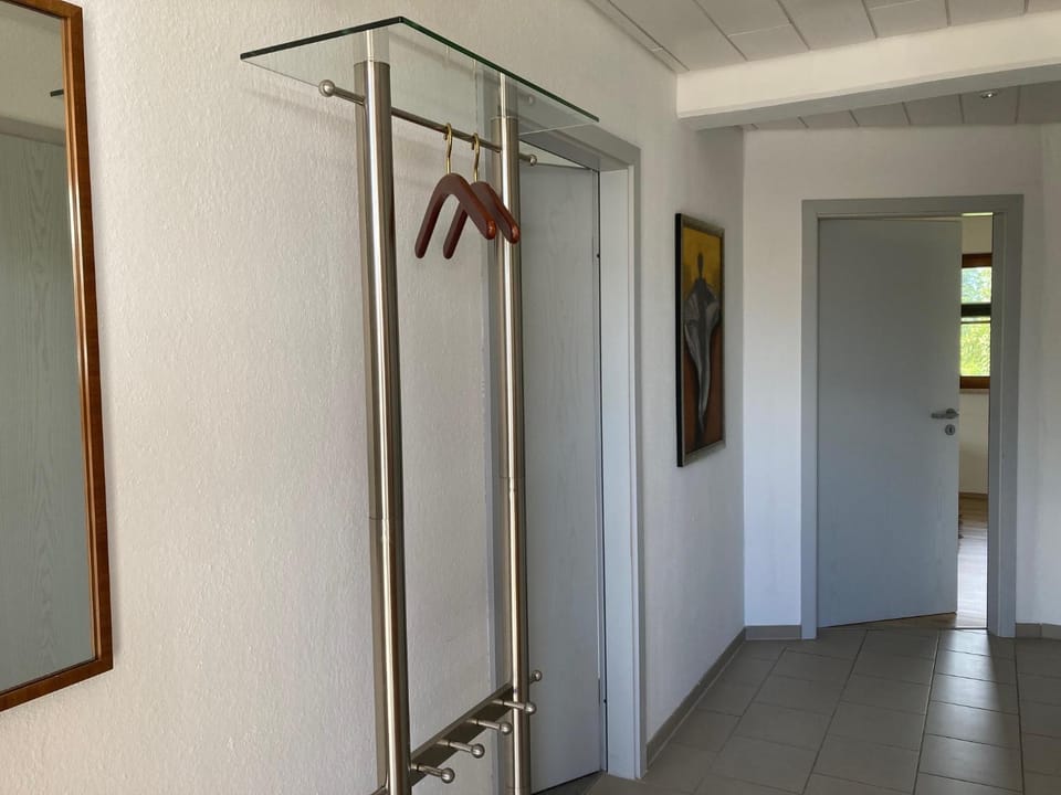 Schlossblick Apartment in Baden-Württemberg