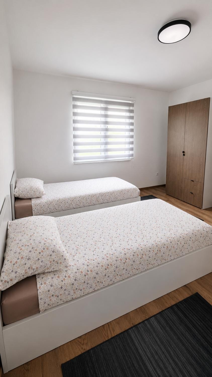 Apartment Real Apartment in Federation of Bosnia and Herzegovina
