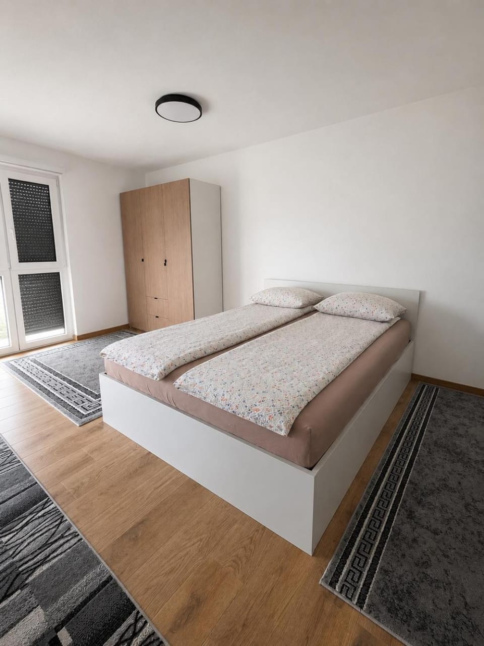 Apartment Real Apartment in Federation of Bosnia and Herzegovina