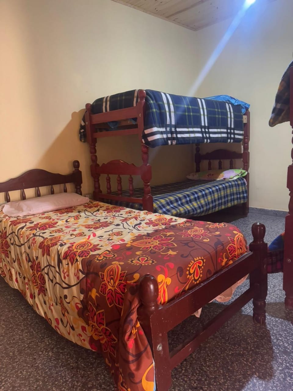 Hostal 'La Cholita María' Inn in Humahuaca