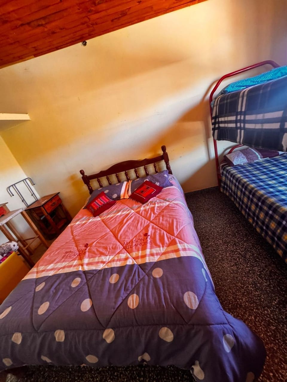 Hostal 'La Cholita María' Inn in Humahuaca