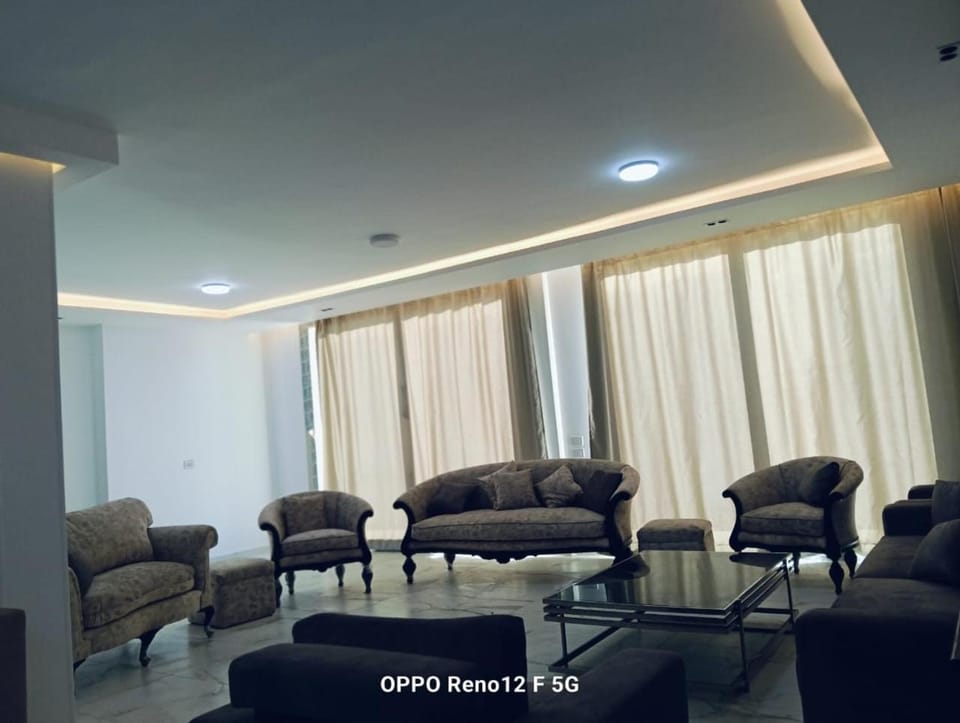 مارينا الساحل الشمالى Villa in Egypt