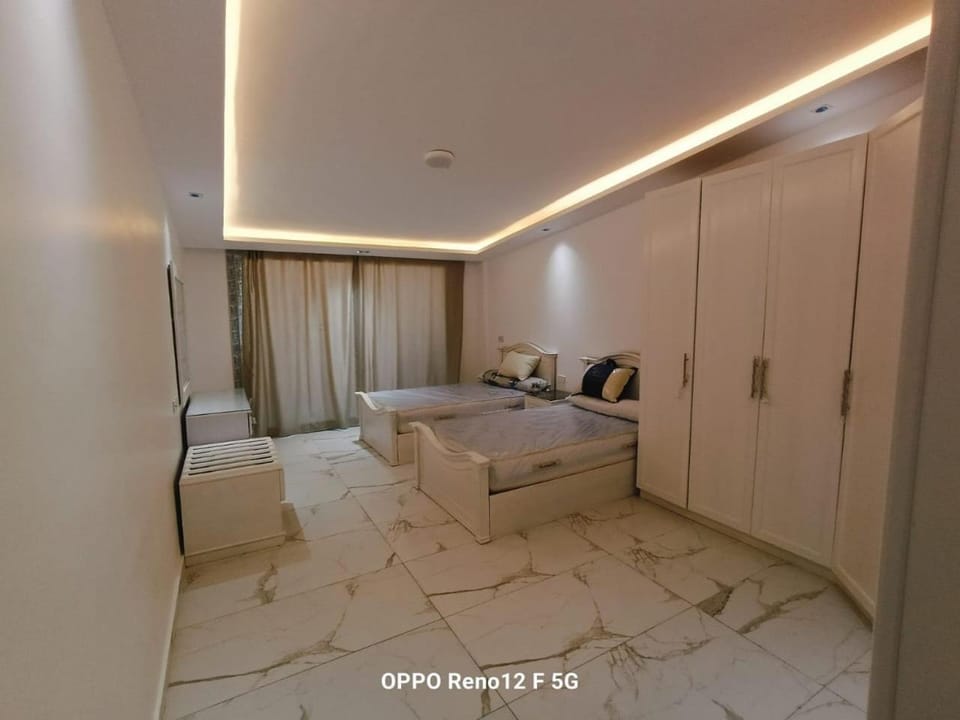مارينا الساحل الشمالى Villa in Egypt