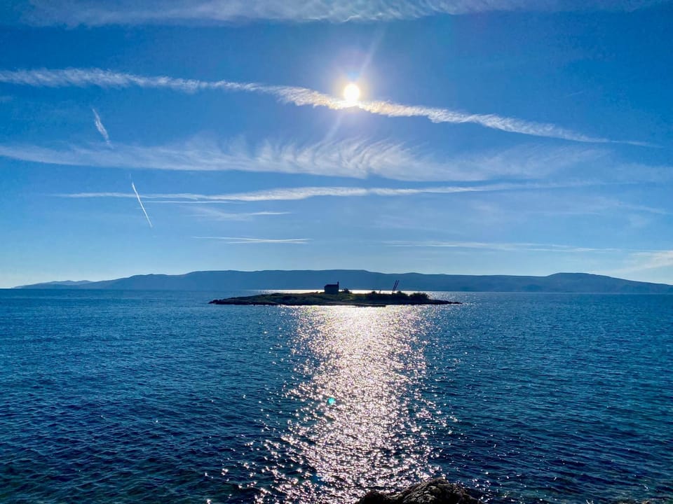 Nearby landmark, Day, Natural landscape, Beach, Sea view