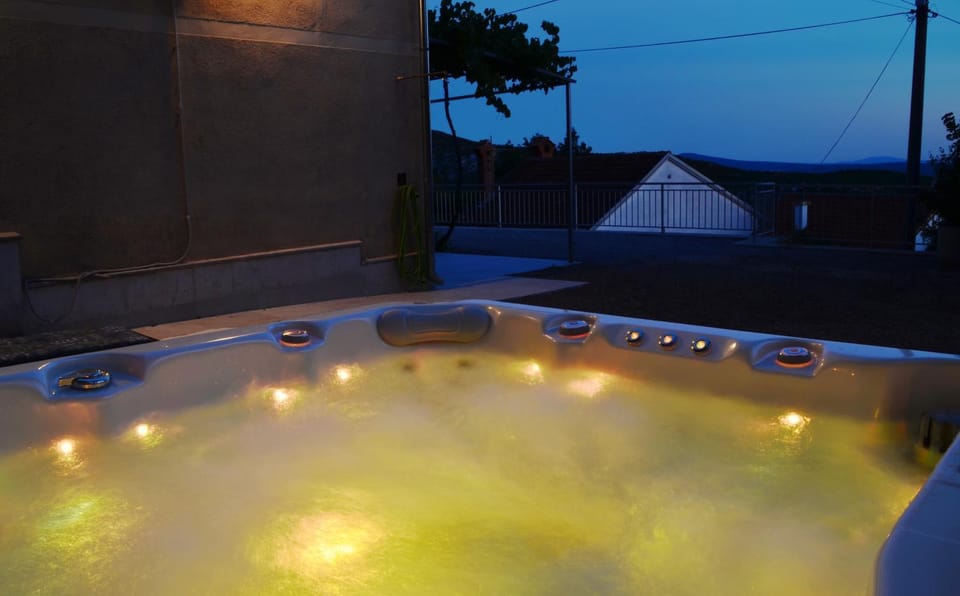 Vacation house Martin House in Crikvenica