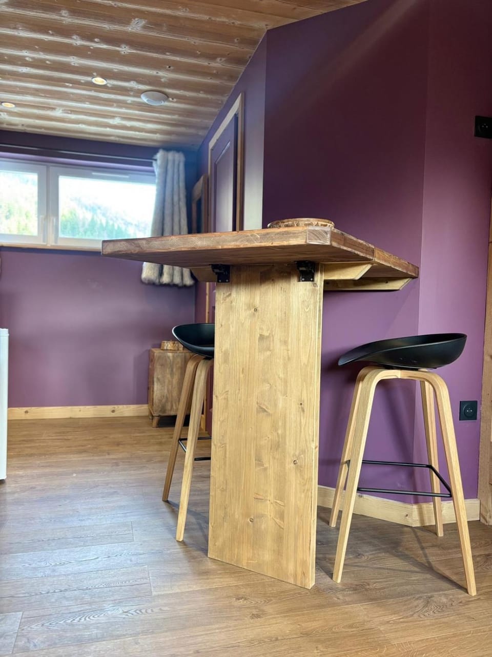 Propriété Bel Air, FANTASTIQUE Apartment in Montriond