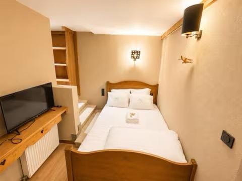 Propriété Bel Air, FANTASTIQUE Apartment in Montriond