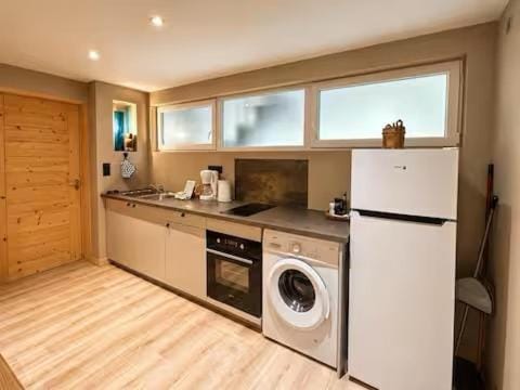 Propriété Bel Air, FANTASTIQUE Apartment in Montriond