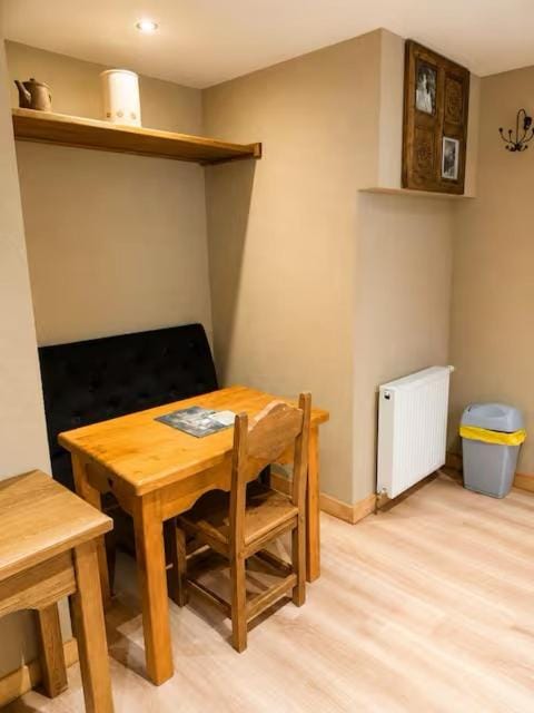 Propriété Bel Air, FANTASTIQUE Apartment in Montriond