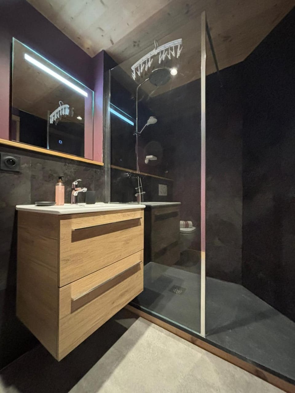 Propriété Bel Air, FANTASTIQUE Apartment in Montriond