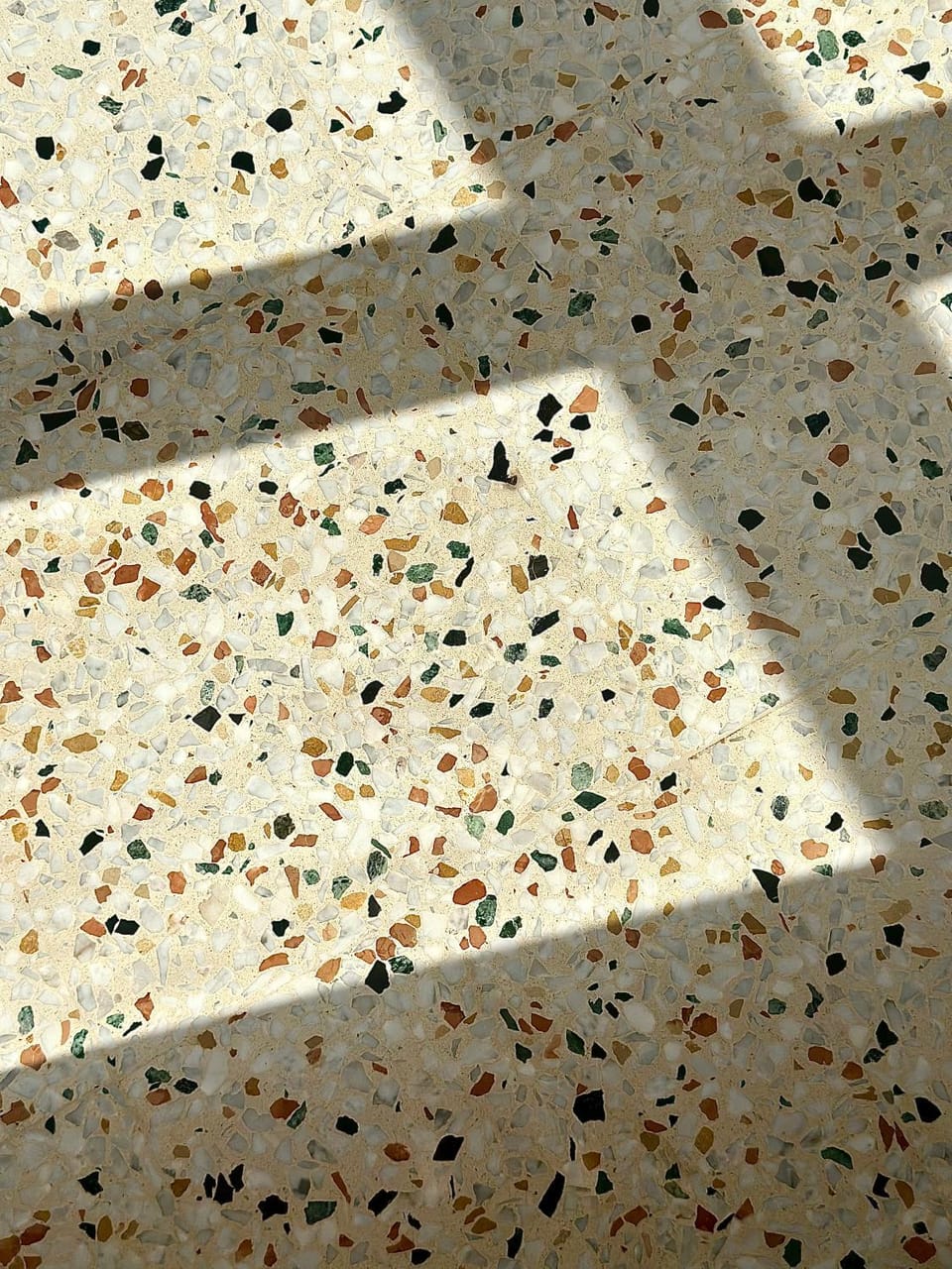 Decorative detail