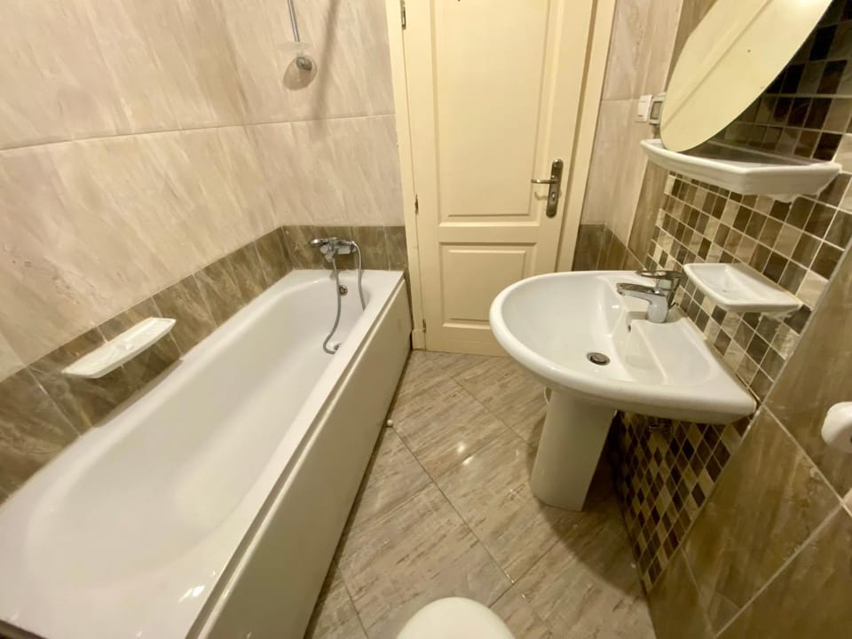 Shower, Bathroom, Bath