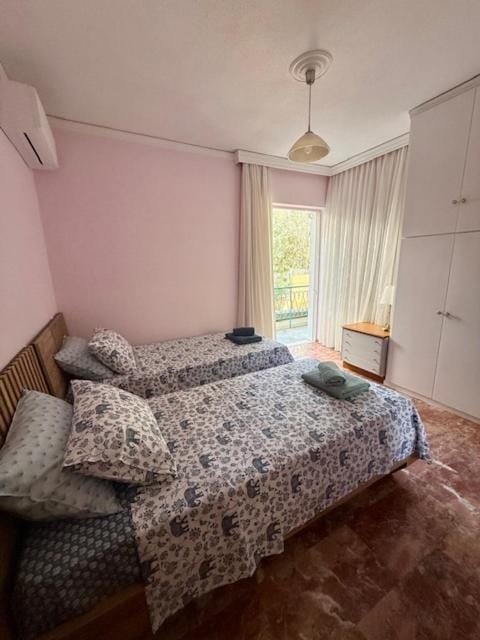 Avra Deluxe Apartment Apartment in East Attica Regional Unit, Greece