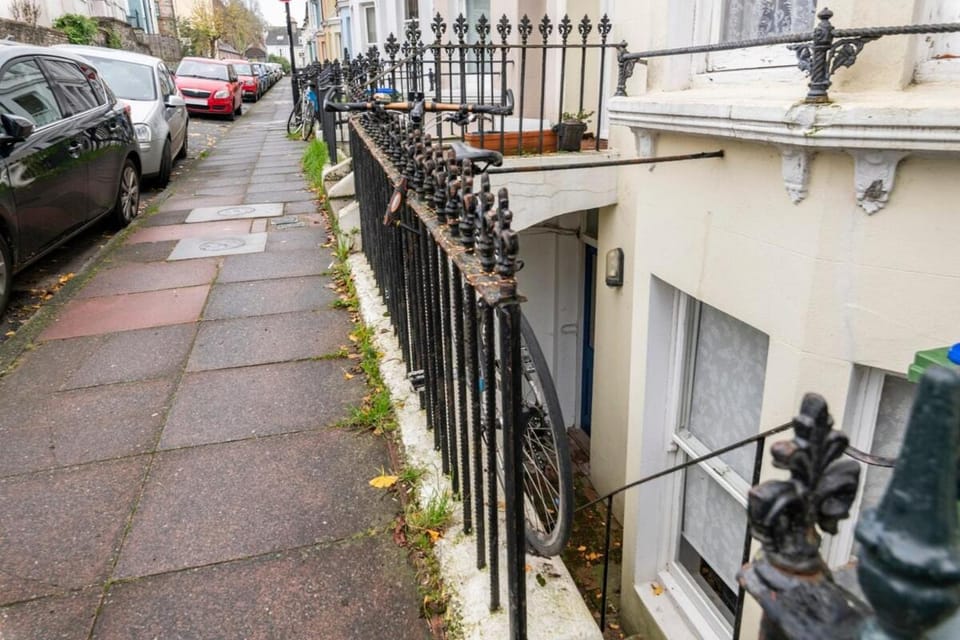 Hidden Gem in Lewes Apartment in Lewes District