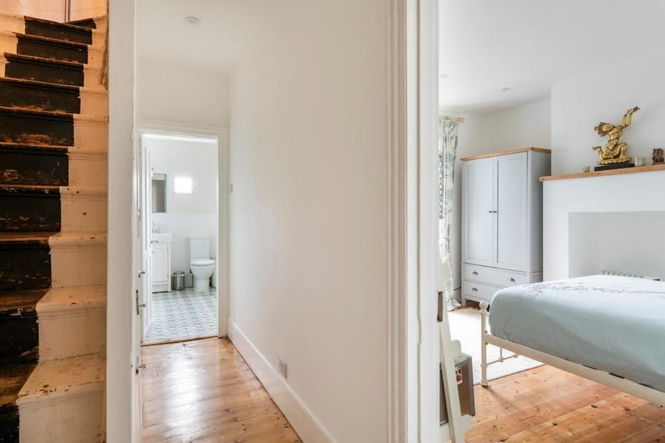Hidden Gem in Lewes Apartment in Lewes District