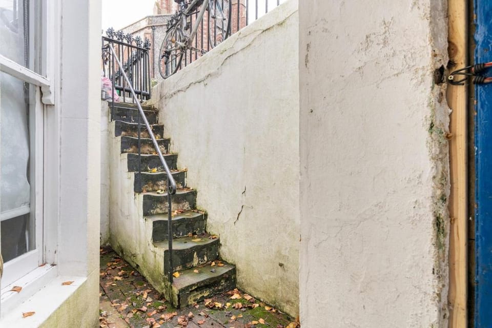 Hidden Gem in Lewes Apartment in Lewes District