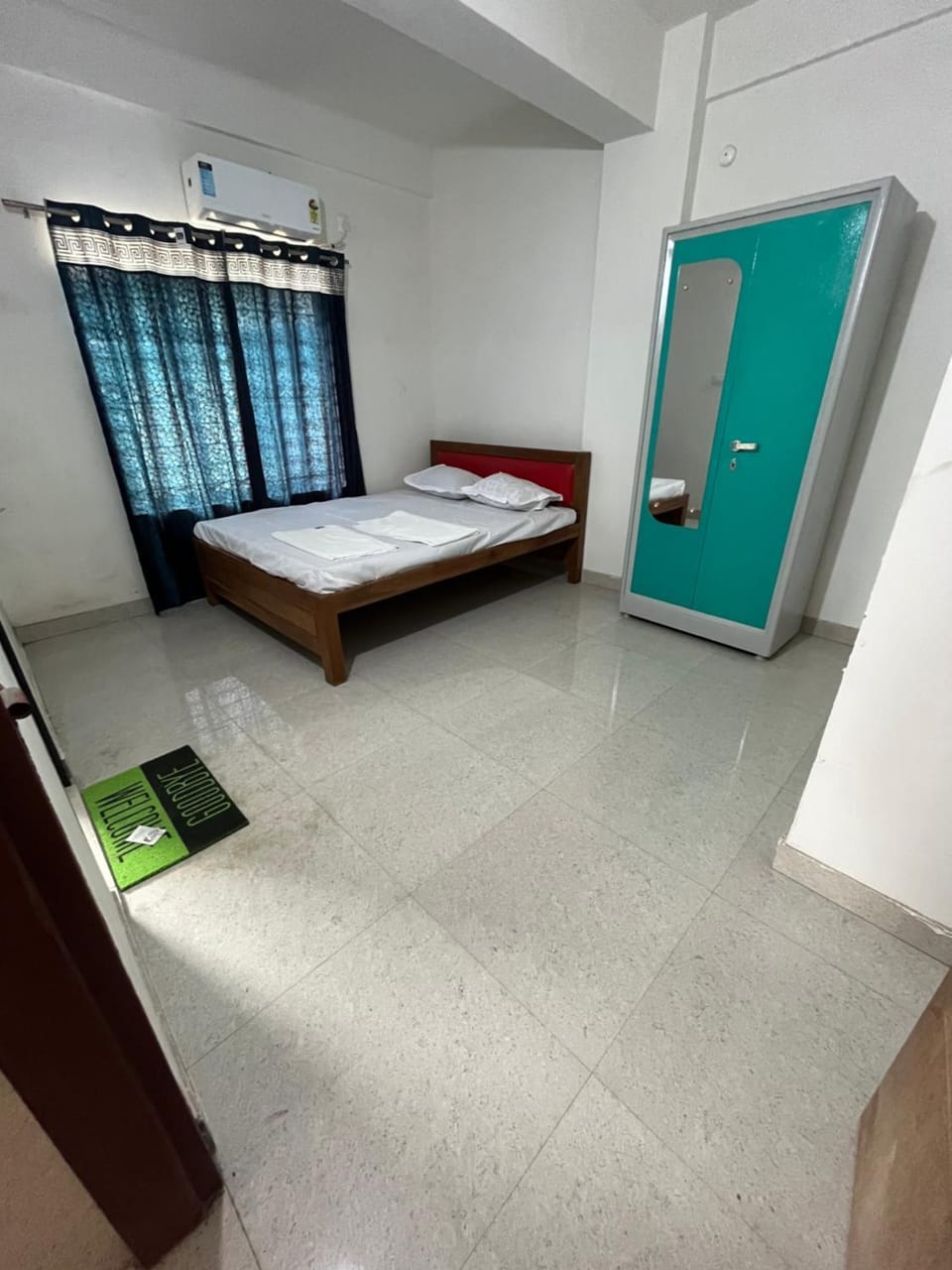 Nibir Jonak Homestay Apartment in Bangladesh