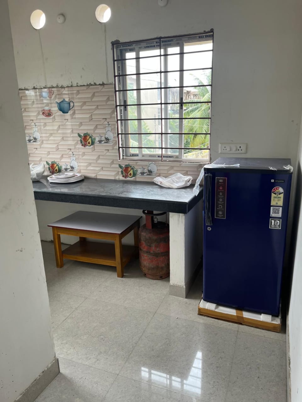 Nibir Jonak Homestay Apartment in Bangladesh