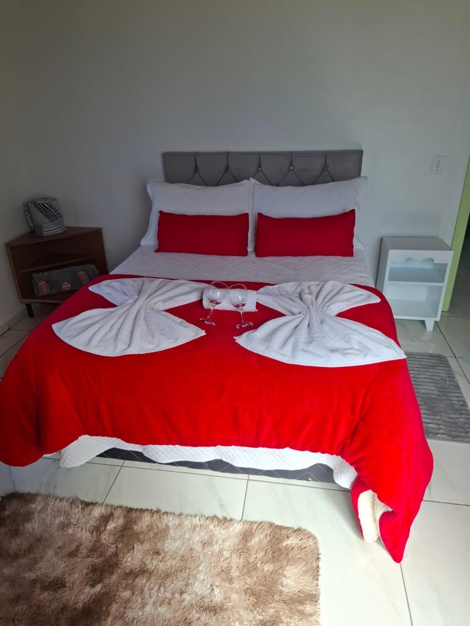 Casa Névoa House in Canela