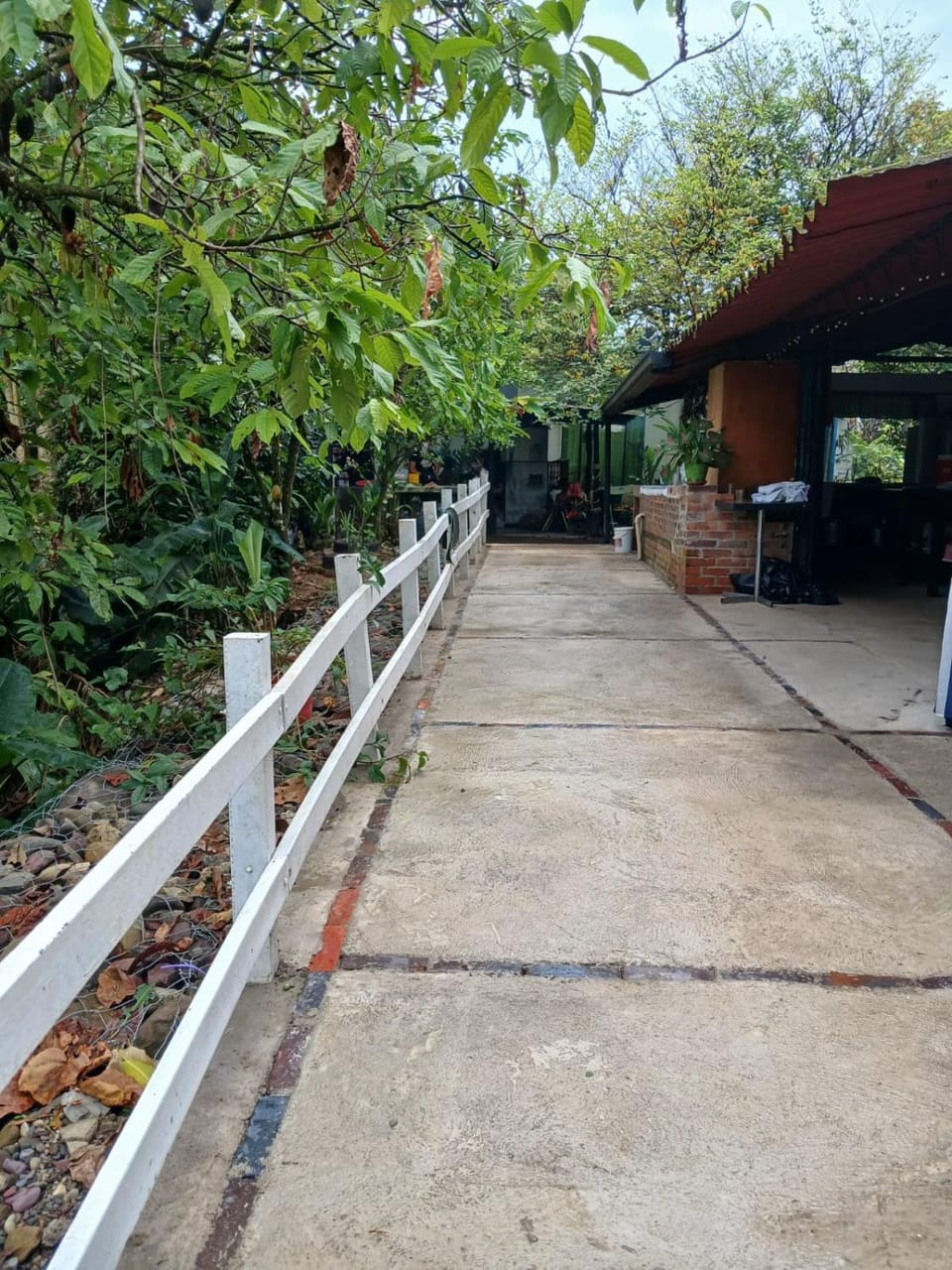 Finca Santa Helena Country House in Cundinamarca, Colombia