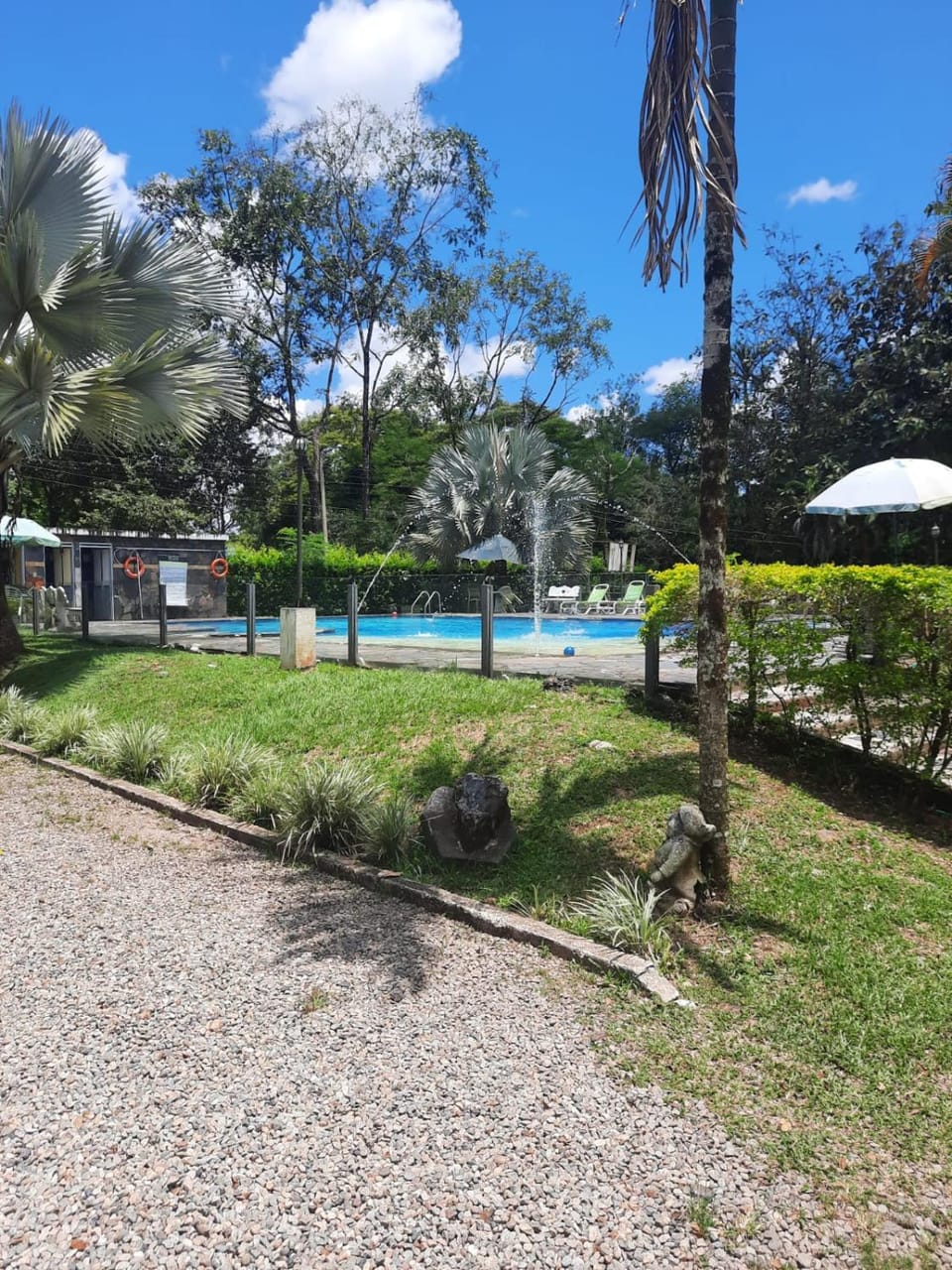 Finca Santa Helena Country House in Cundinamarca, Colombia